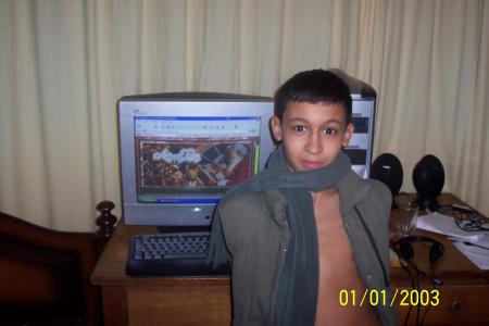 Re moi